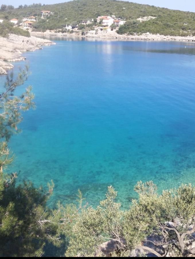 Adriatic Queen Gdinj 外观 照片