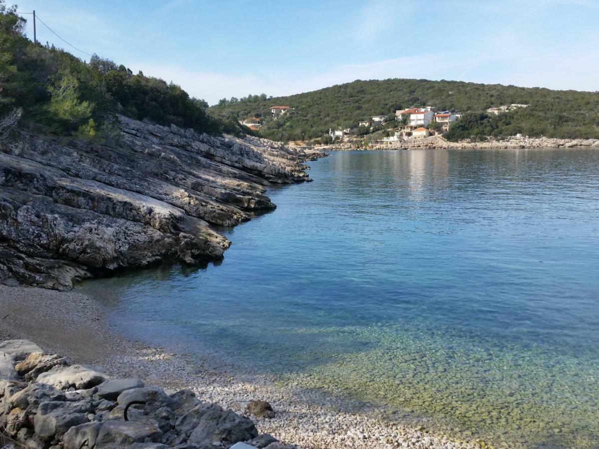 Adriatic Queen Gdinj 外观 照片