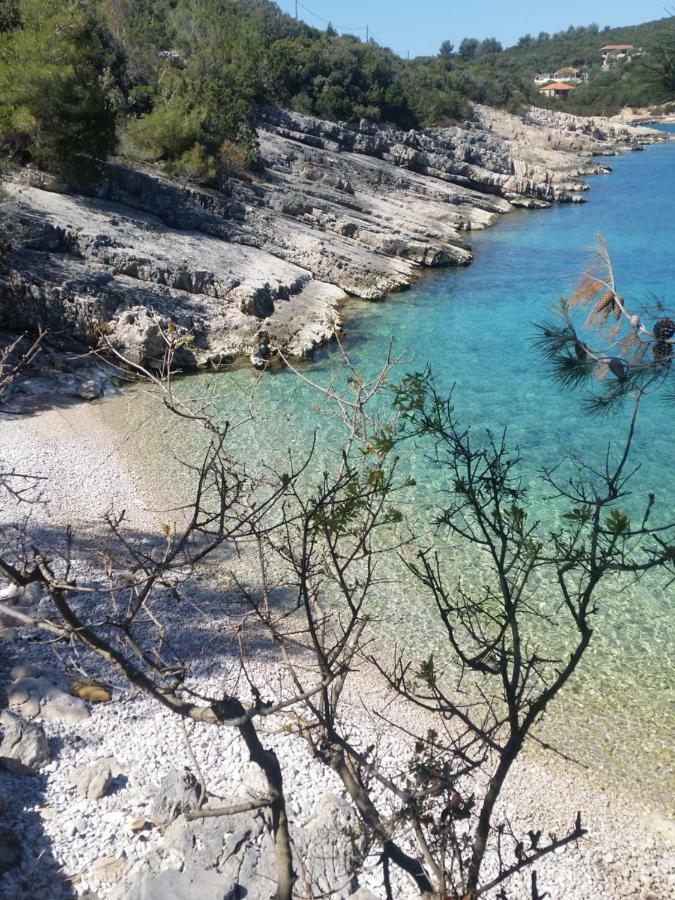 Adriatic Queen Gdinj 外观 照片